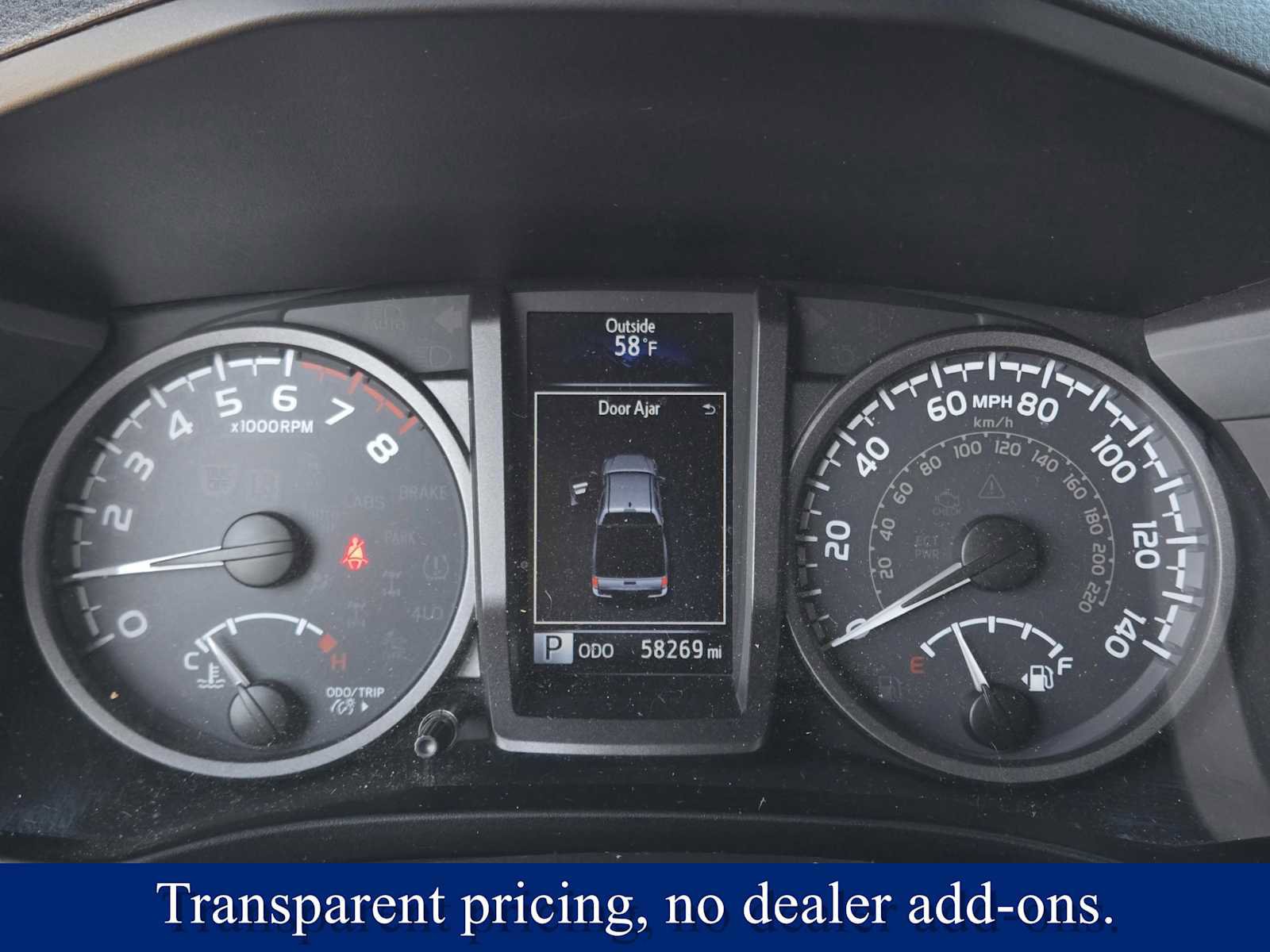 Used 2019 Toyota Tacoma TRD Pro image 25