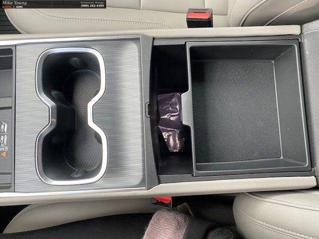 New 2026 GMC Acadia Elevation w/ Black Edition image 24