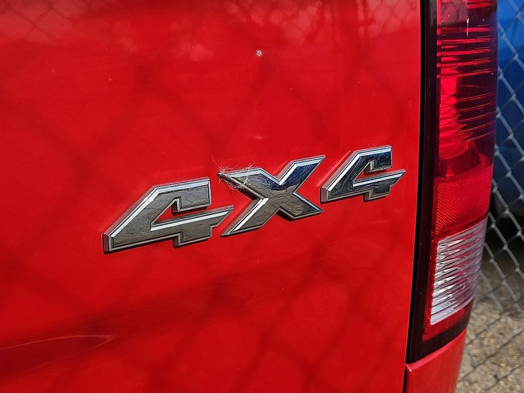 Used 2015 RAM 1500 Big Horn image 10