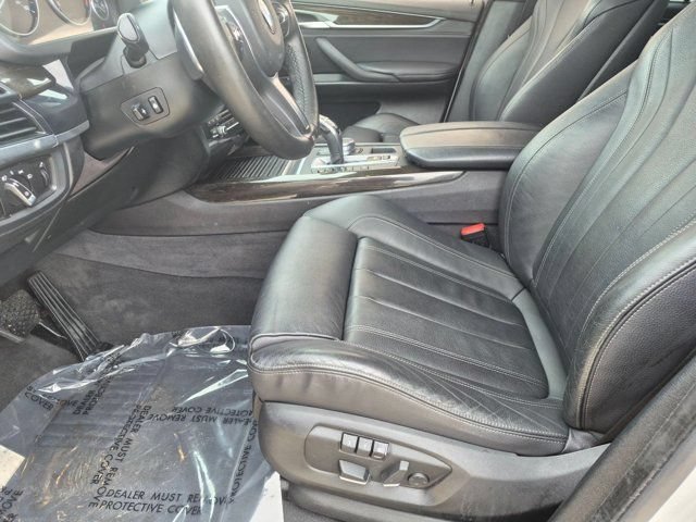 Used 2018 BMW X5 xDrive35i AWD/4WD image 9