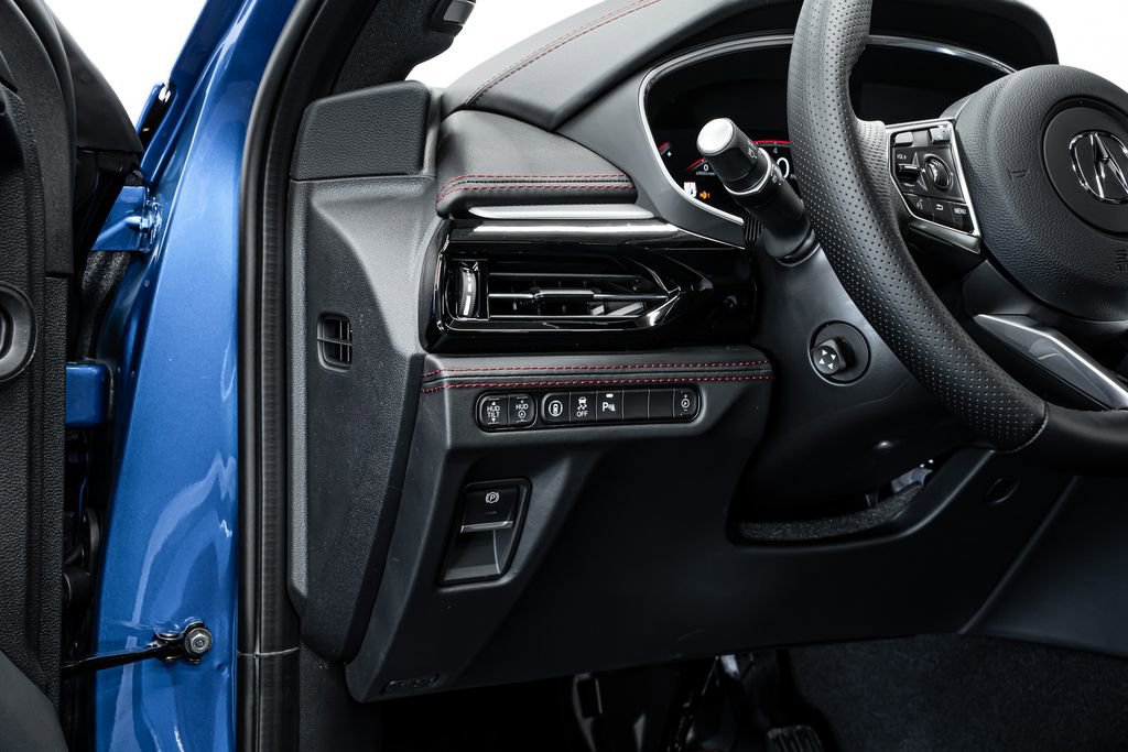 New 2026 Acura MDX A-Spec image 13