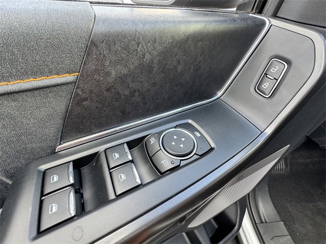 New 2025 Ford F150 Tremor image 23