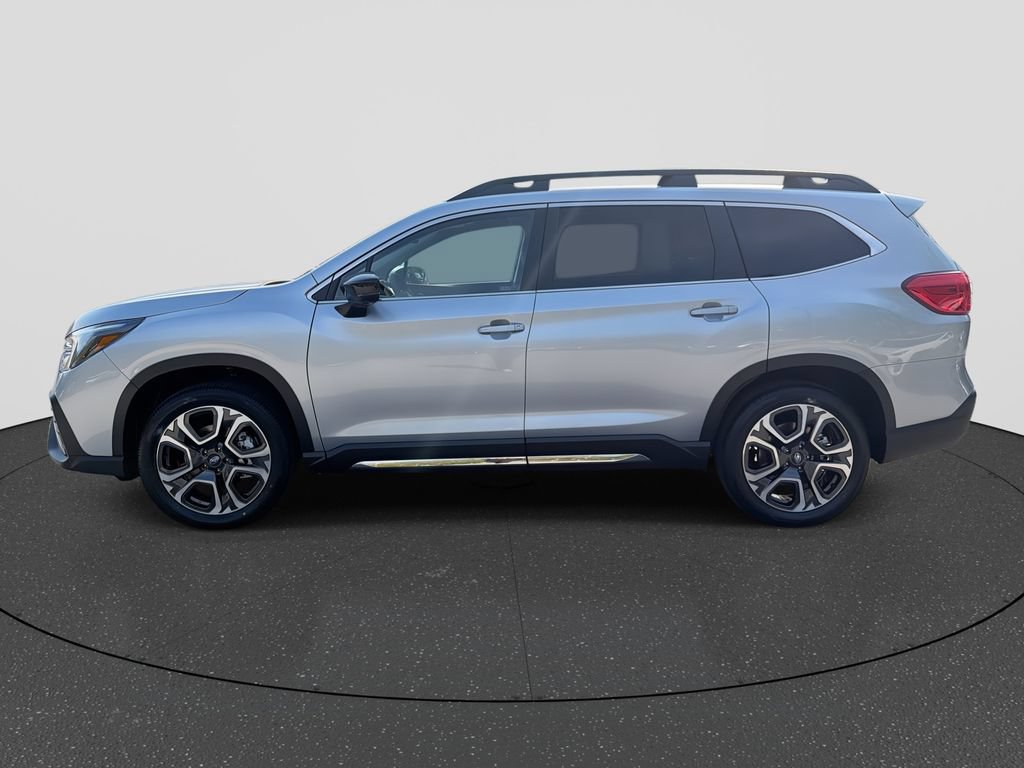 New 2026 Subaru Ascent Limited AWD/4WD image 3
