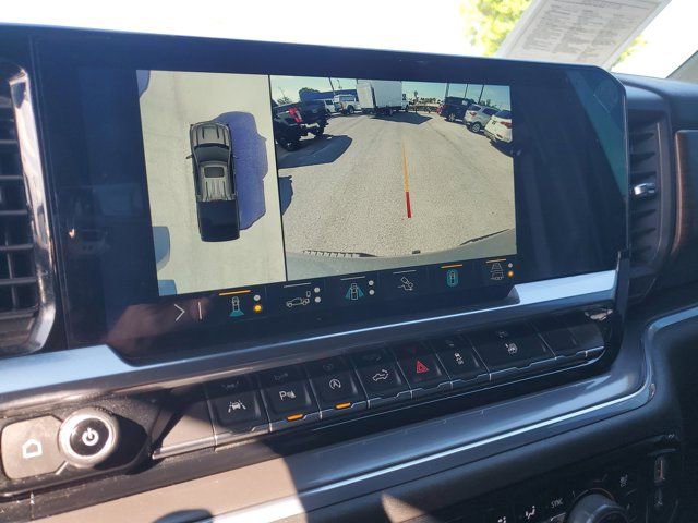 Used 2023 Chevrolet Silverado 1500 High Country w/ High Country Premium Package image 32