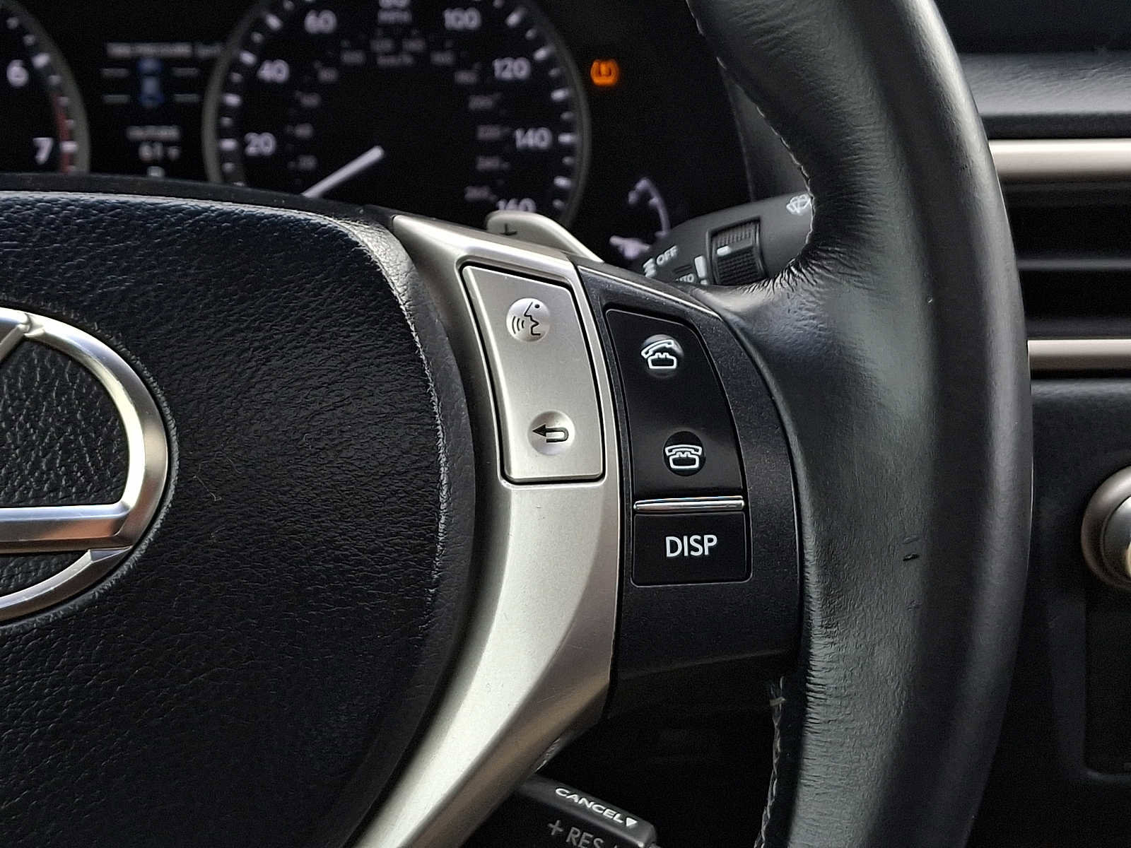 Used 2015 Lexus GS 350 AWD w/ Premium Package image 23