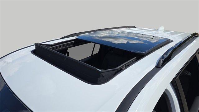 New 2026 GMC Acadia AT4 w/ Super Cruise Package image 30