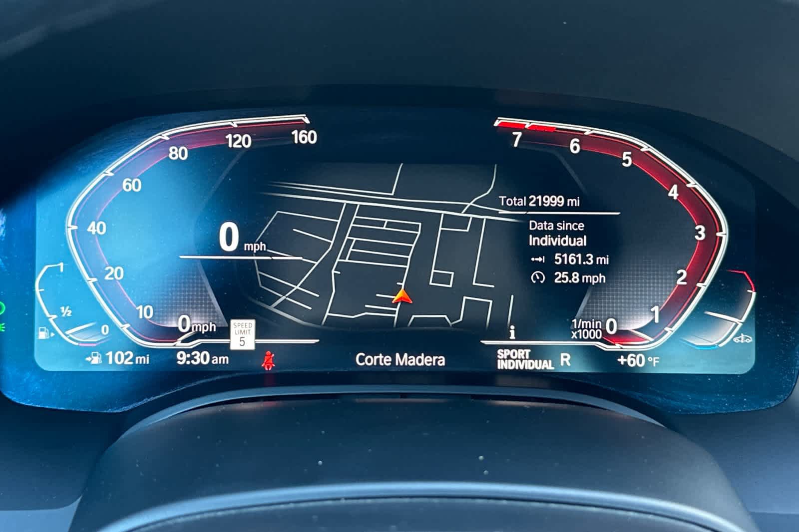 Used 2025 BMW 840i xDrive Coupe AWD/4WD image 25