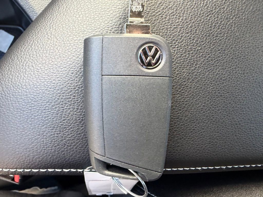 New 2026 Volkswagen Jetta Sport image 28