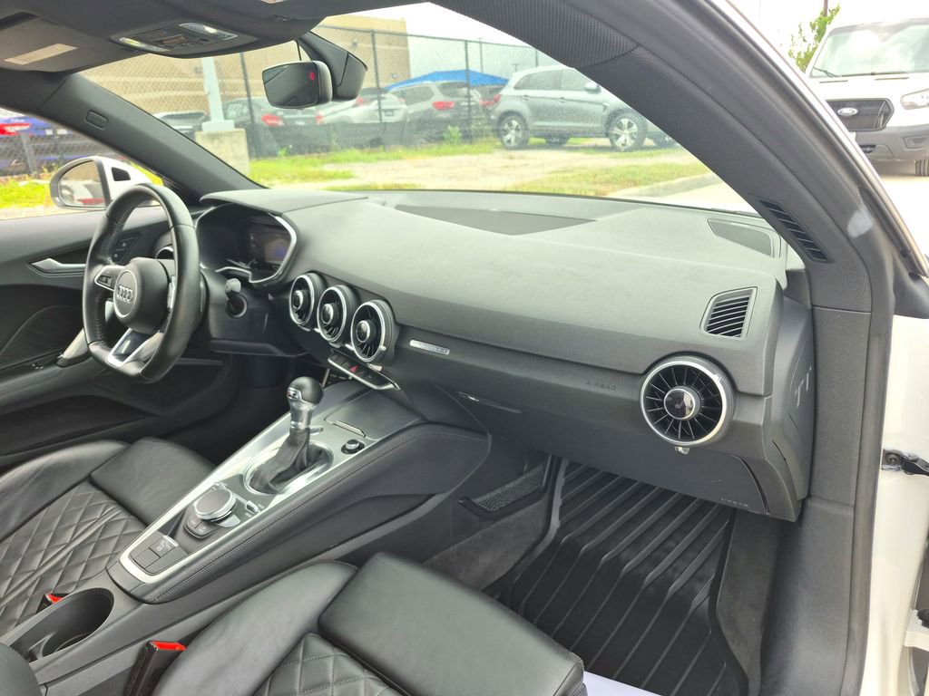 Used 2016 Audi TT 2.0T image 22