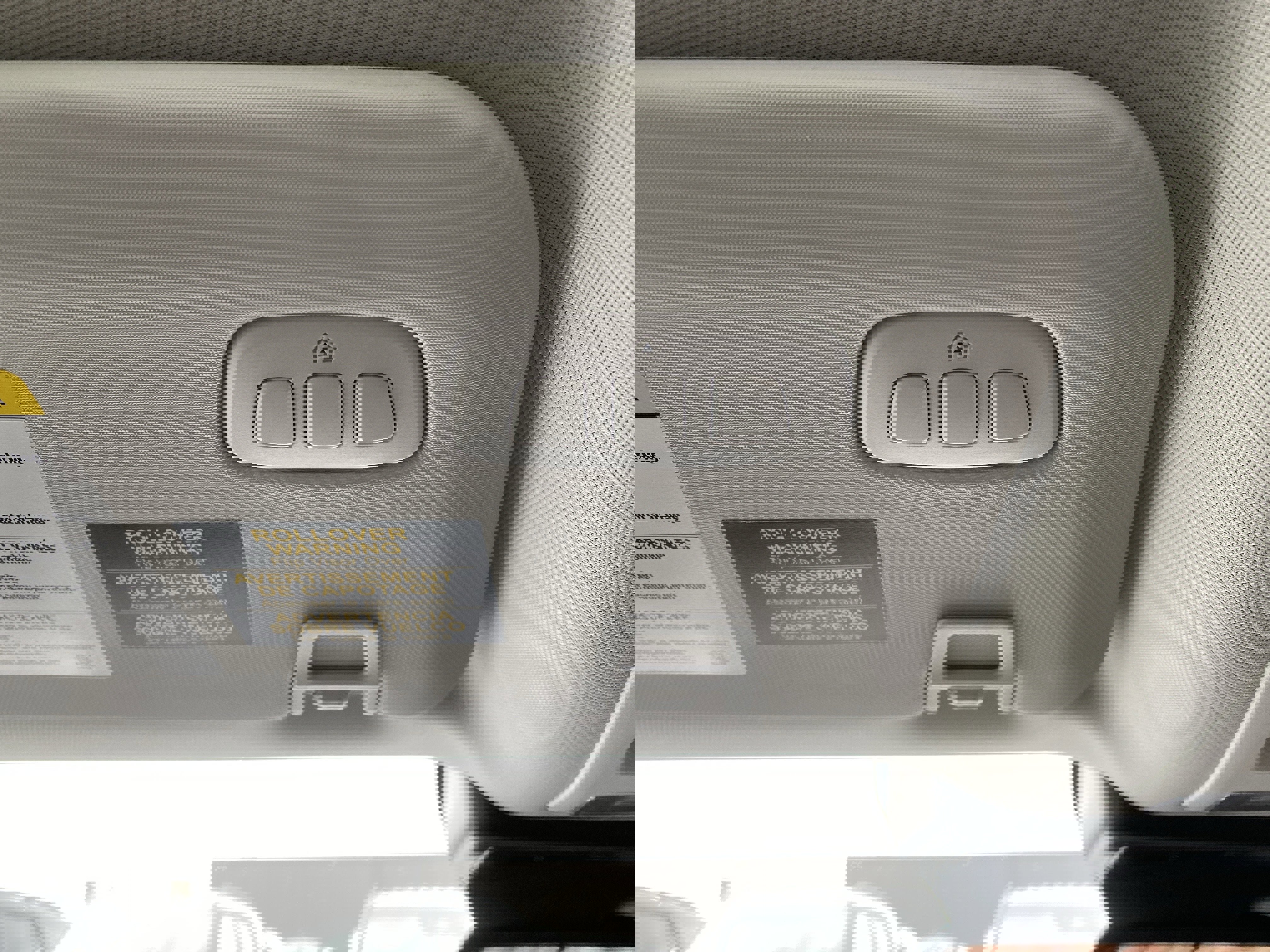 Used 2025 Ford Bronco Sport Outer Banks w/ Sasquatch Outer Banks Package image 23