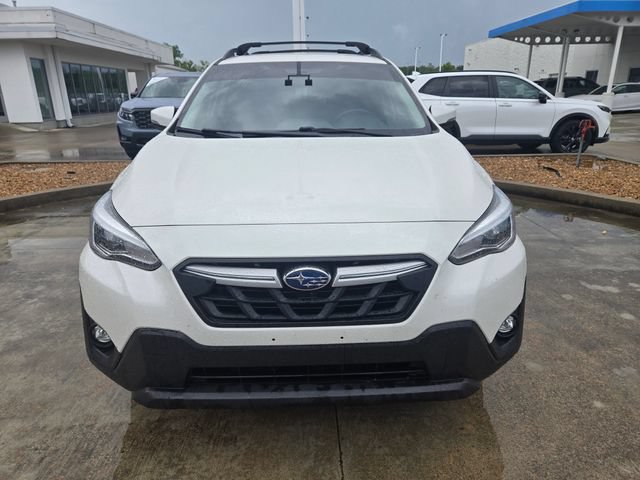Used 2023 Subaru Crosstrek 2.5i Limited AWD/4WD image 8