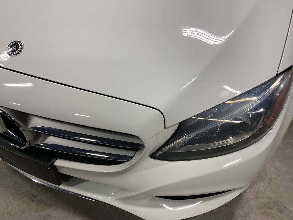 Used 2018 Mercedes-Benz C 300 4MATIC Sedan w/ Multimedia Package image 49