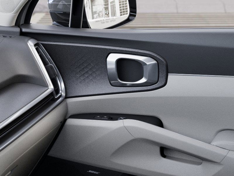 New 2026 Kia Sorento EX image 25