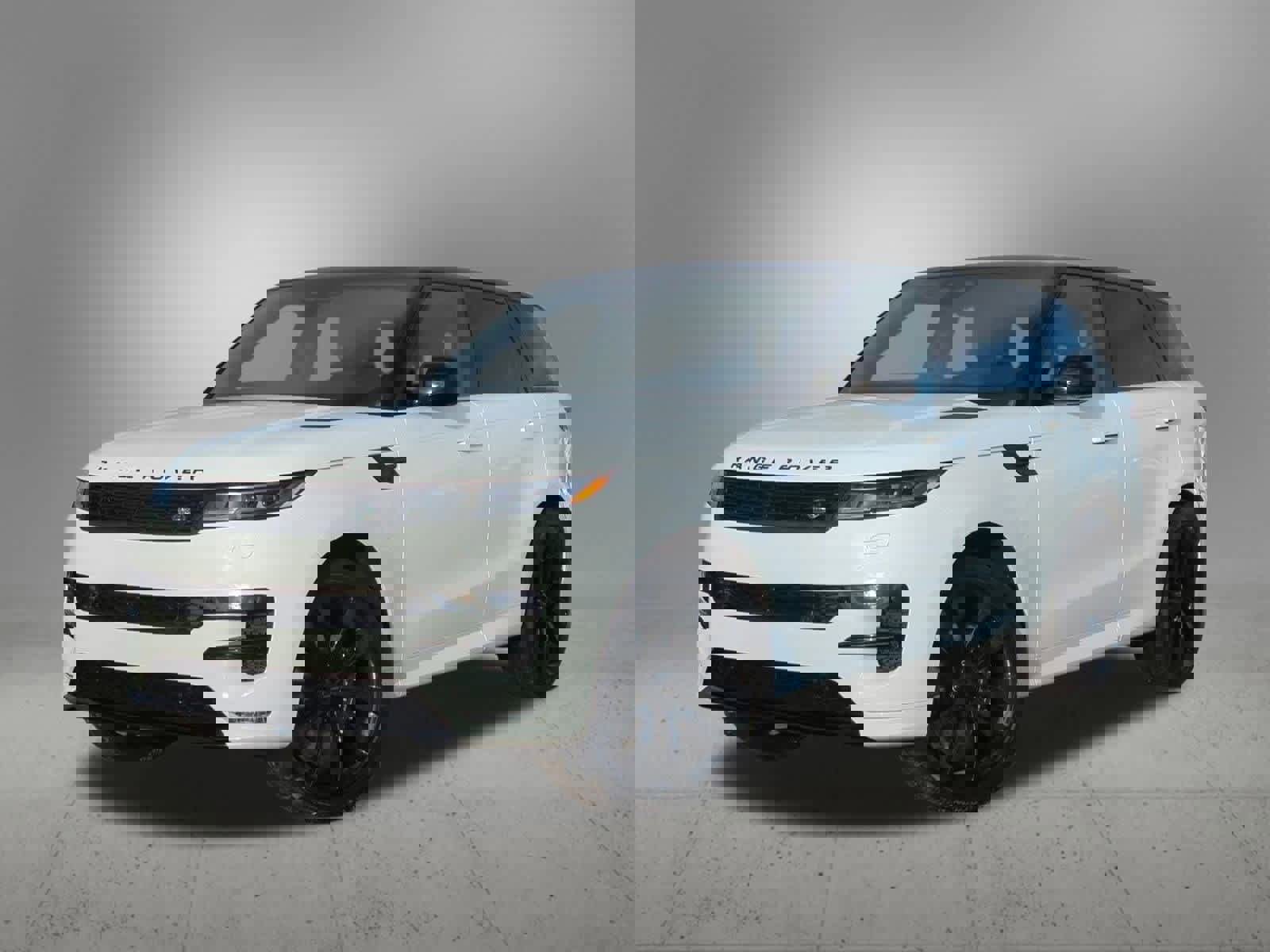 New 2026 Land Rover Range Rover Sport Dynamic SE image 1