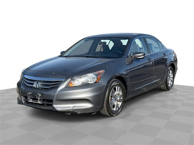Used 2012 Honda Accord LX