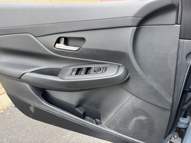 New 2026 Nissan Sentra SV w/ SV Convenience Package FWD image 9