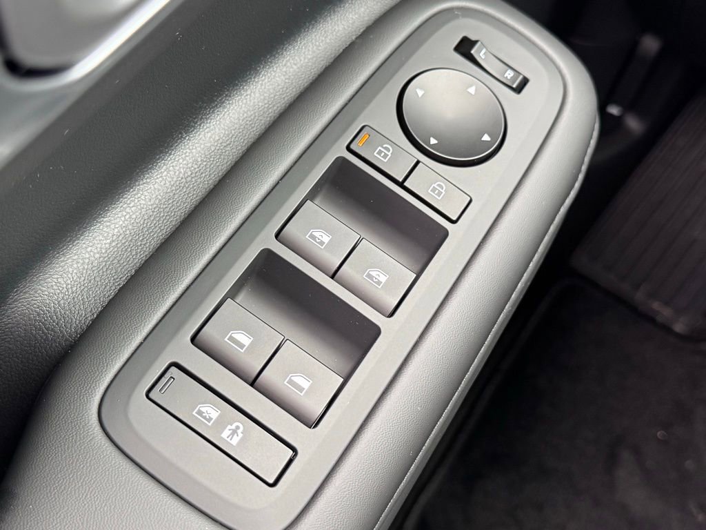 New 2026 Hyundai Santa Fe SEL image 24