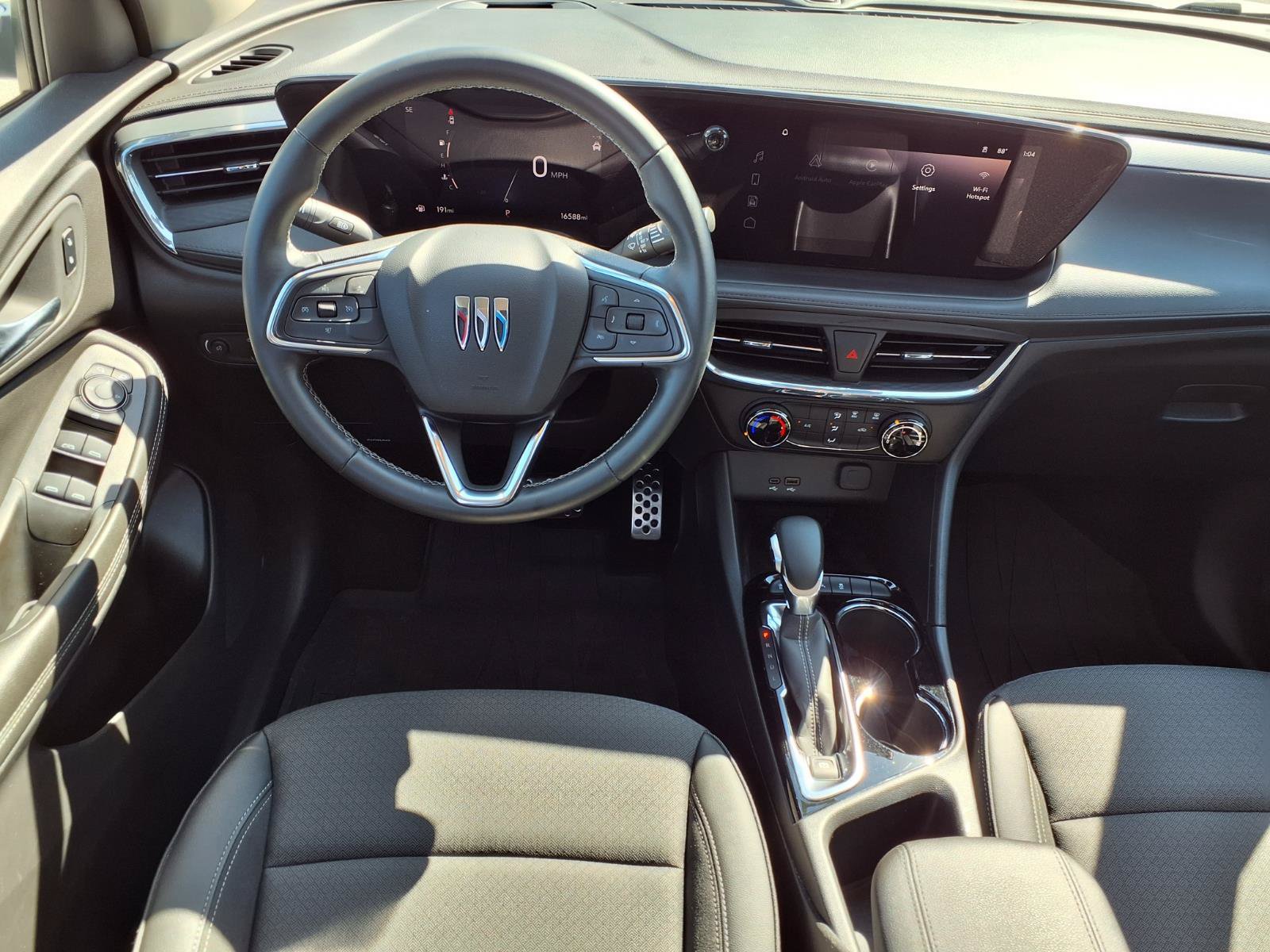 Used 2025 Buick Encore GX Preferred FWD image 2
