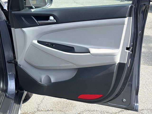 Used 2018 Hyundai Tucson SEL image 8