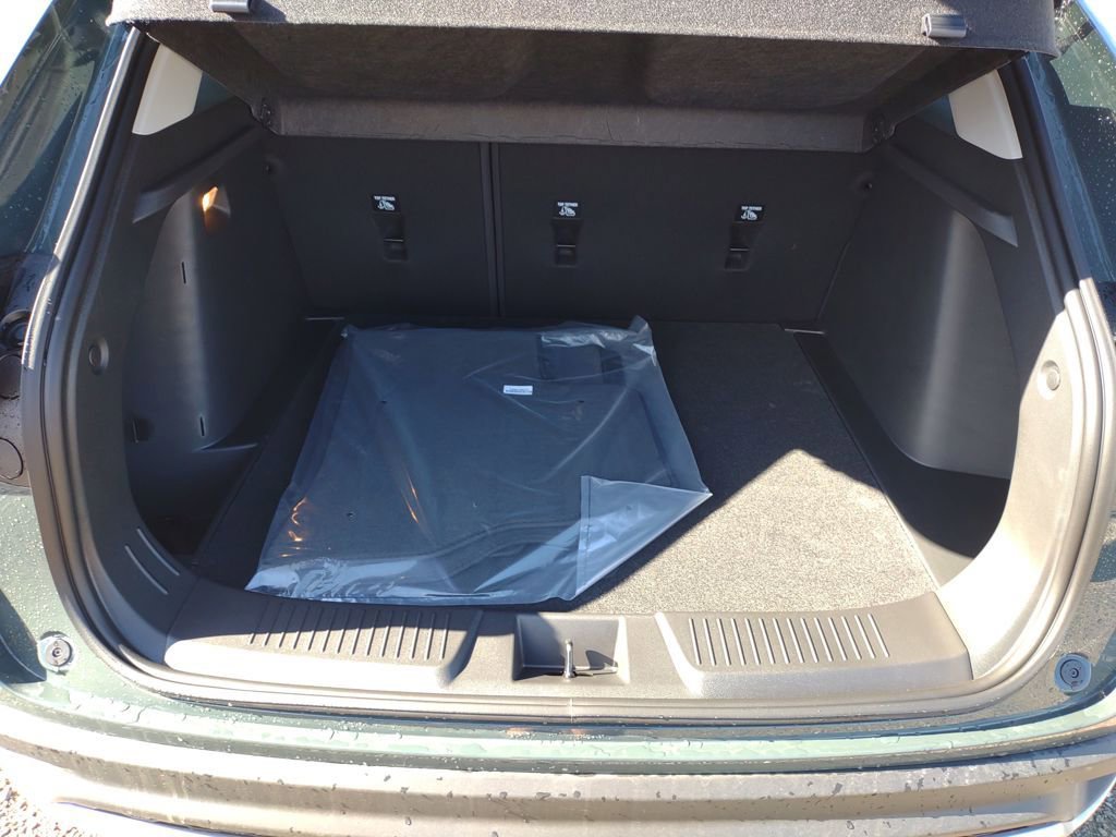 New 2026 Chevrolet Trax LT w/ LT Convenience Package image 27