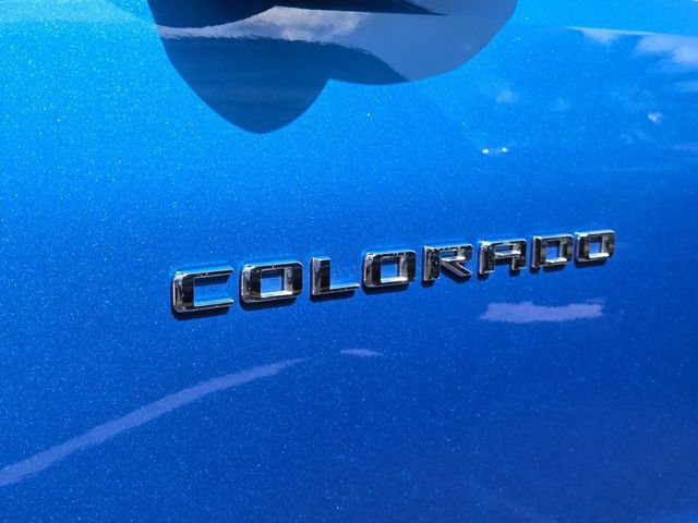 Used 2024 Chevrolet Colorado LT w/ LT Convenience Package RWD image 4