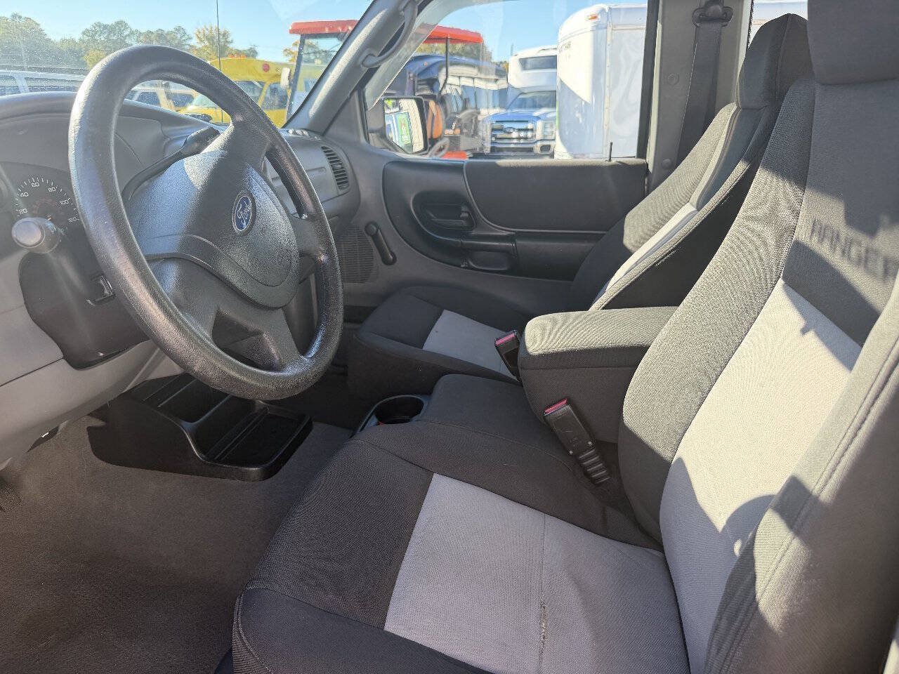 Used 2006 Ford Ranger XLT AWD/4WD image 11