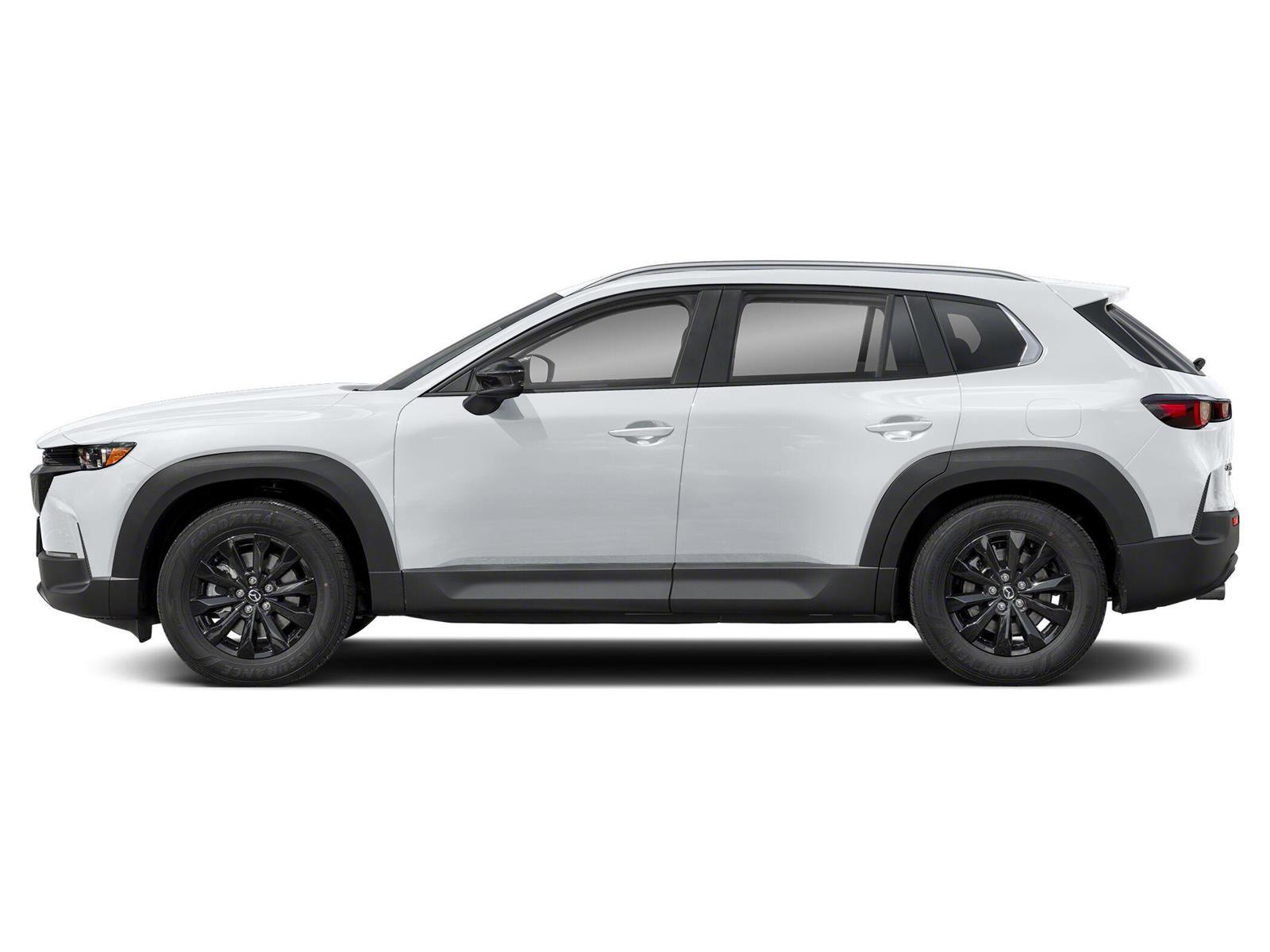 Used 2024 MAZDA CX-50 AWD 2.5 S w/ Preferred Package image 3