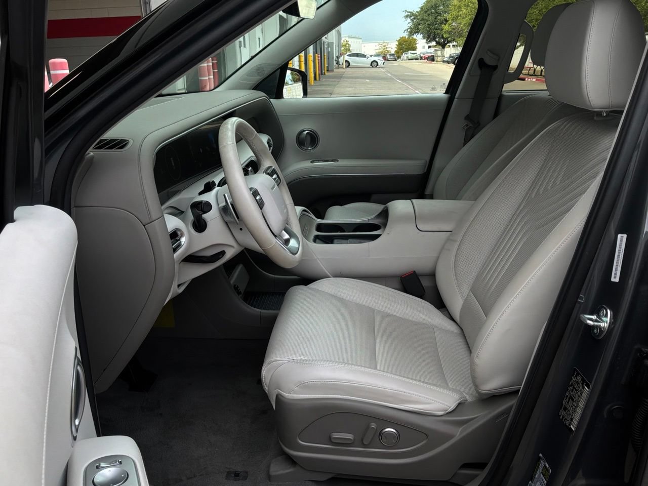 Used 2026 Hyundai Palisade SEL FWD image 10
