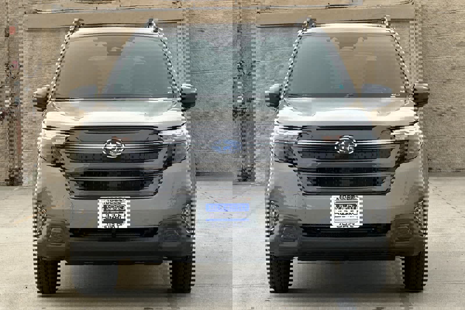 New 2026 Subaru Forester Premium image 8