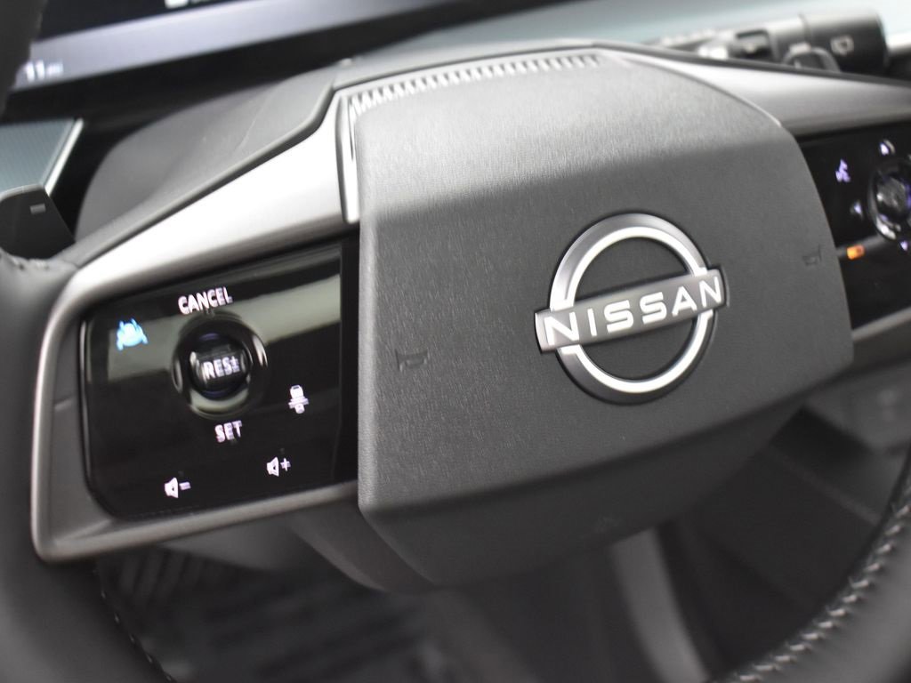 New 2026 Nissan Murano Platinum image 12