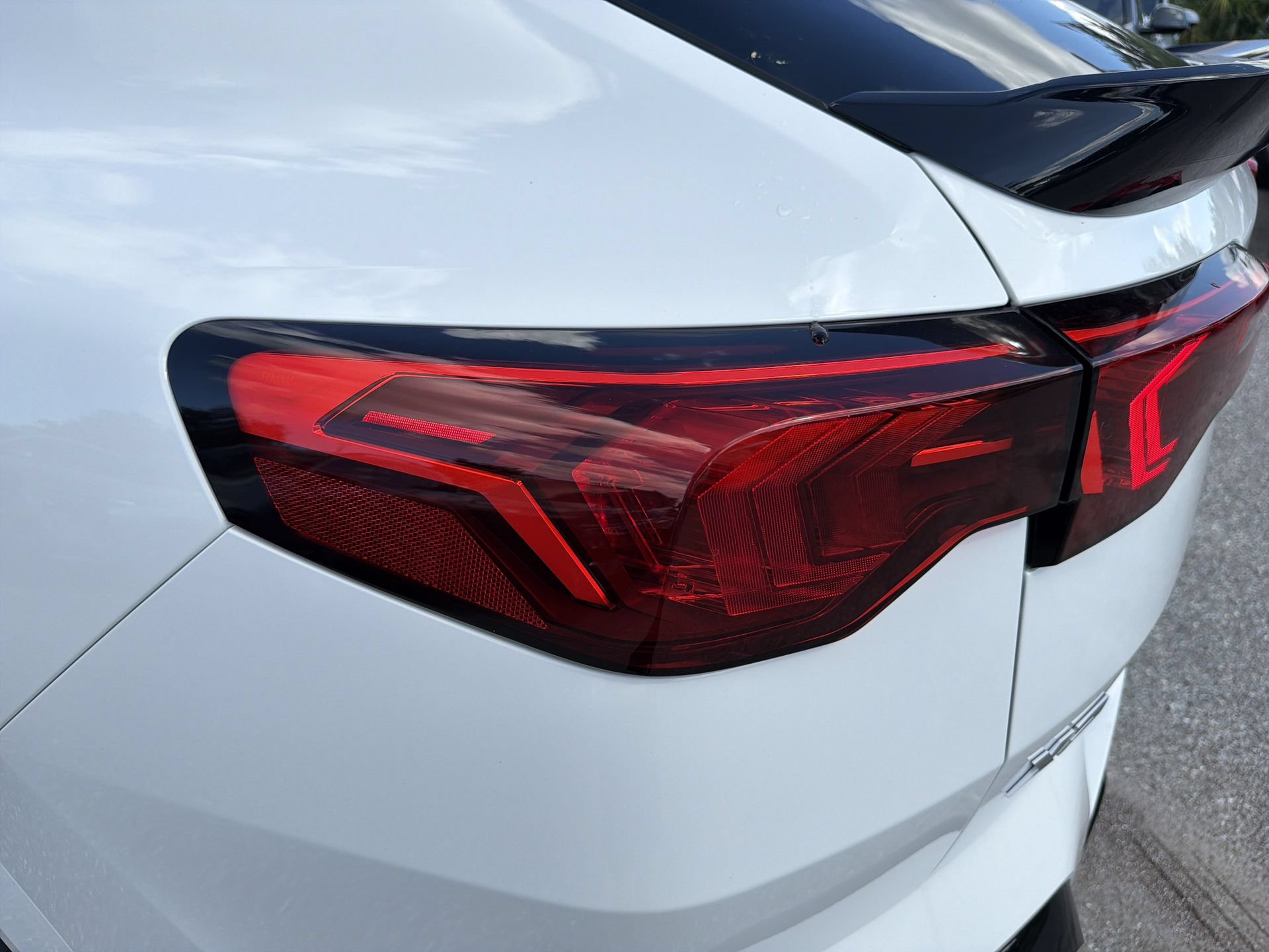 New 2026 BMW X2 M35i w/ Technology Package AWD/4WD image 9