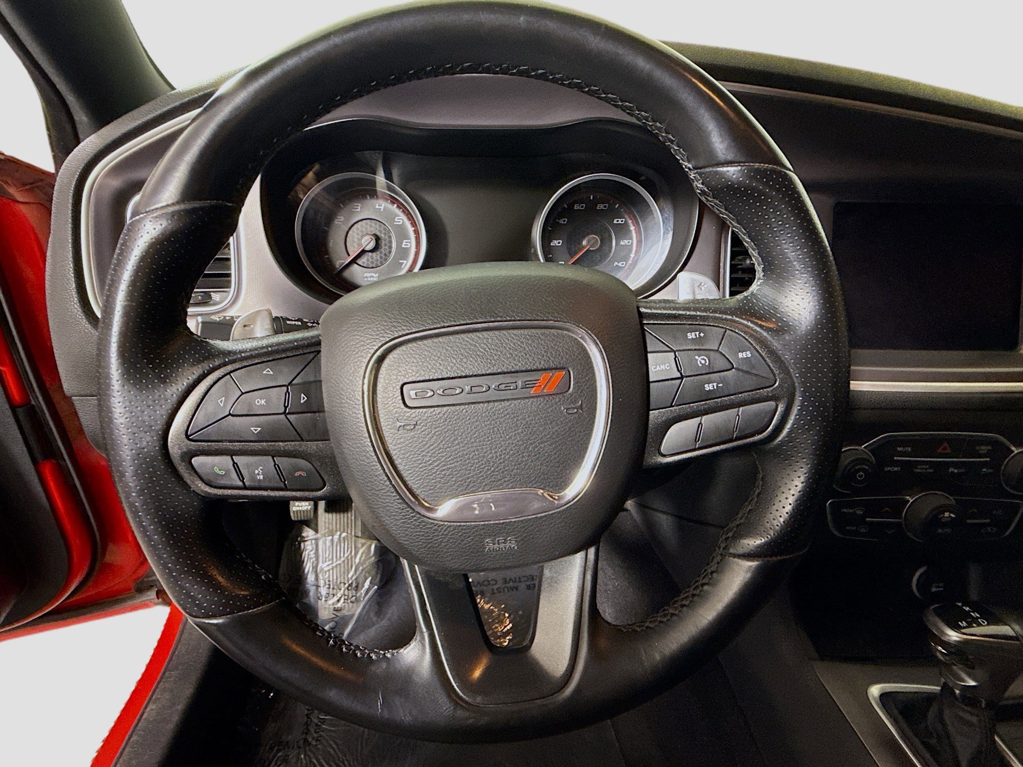 Used 2022 Dodge Charger GT image 13