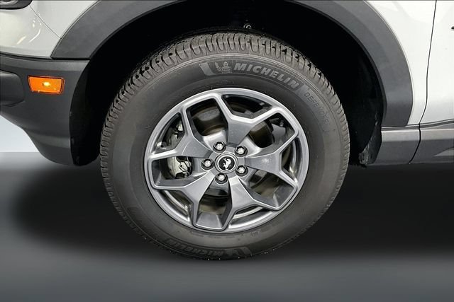 Used 2021 Ford Bronco Sport Badlands w/ Badlands Package AWD/4WD image 29