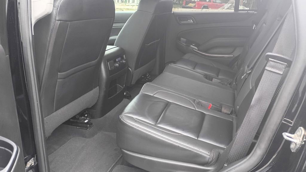 Used 2020 Chevrolet Tahoe LT AWD/4WD image 14