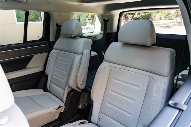 New 2026 Hyundai Santa Fe Calligraphy image 18