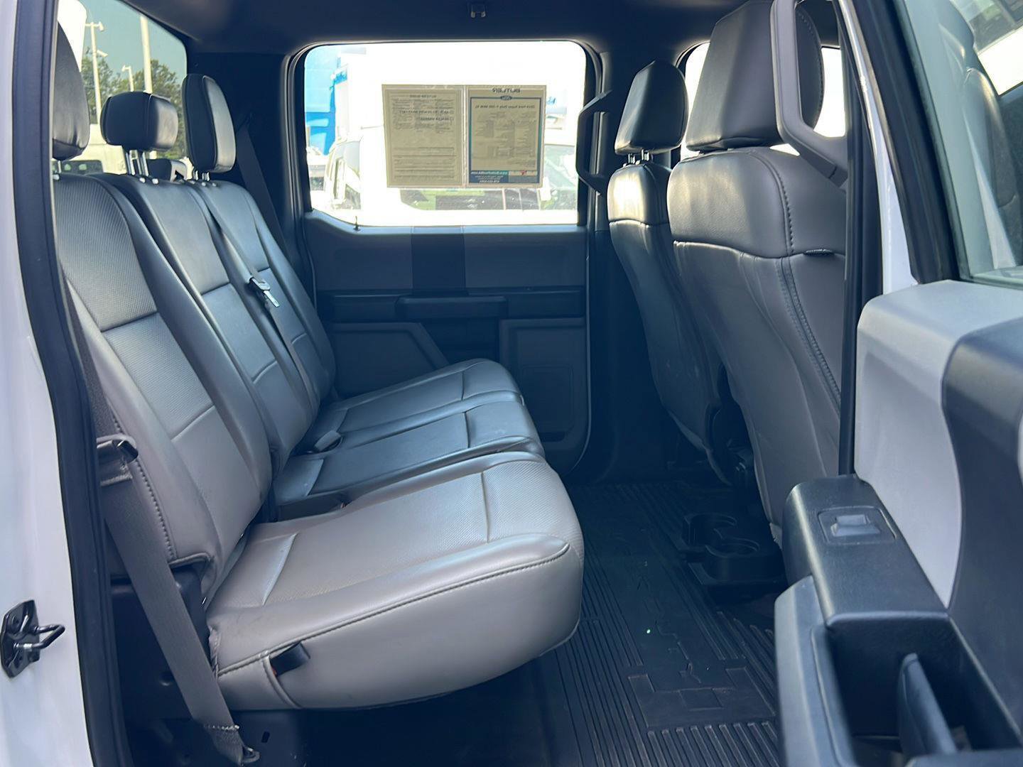 Used 2019 Ford F350 XL w/ Power Equipment Group image 11