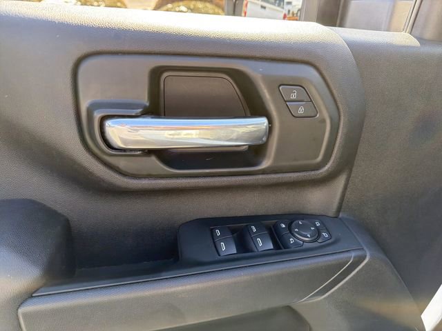 Used 2024 GMC Sierra 2500 Pro w/ 1SA Pro Safety Plus Package image 14