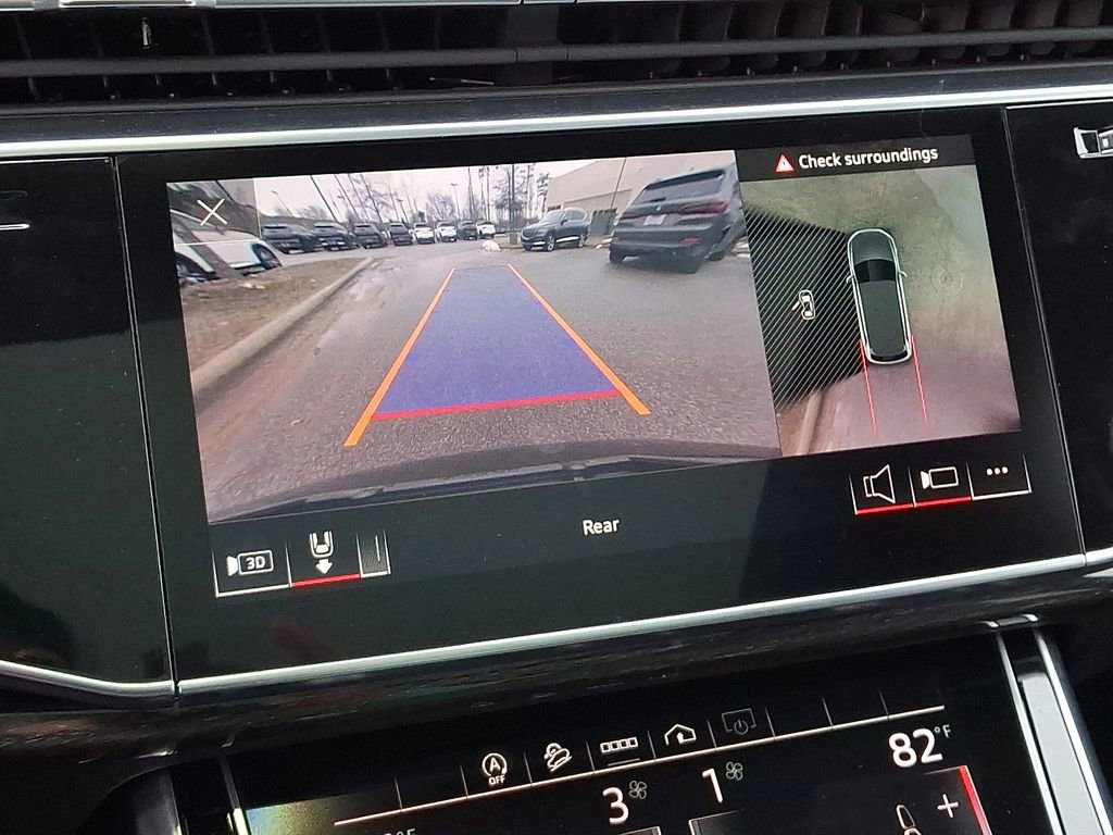 Used 2022 Audi Q7 3.0T Premium Plus image 21