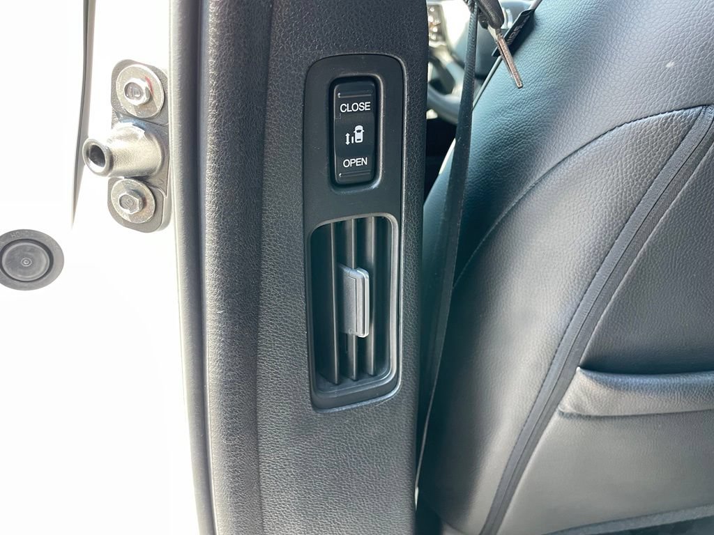 Certified 2024 Honda Odyssey Elite image 44