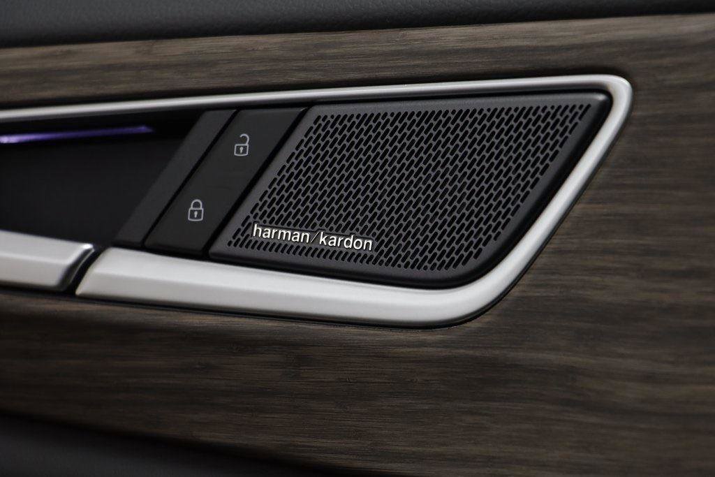 New 2026 Volkswagen Atlas SEL Premium R-Line image 7