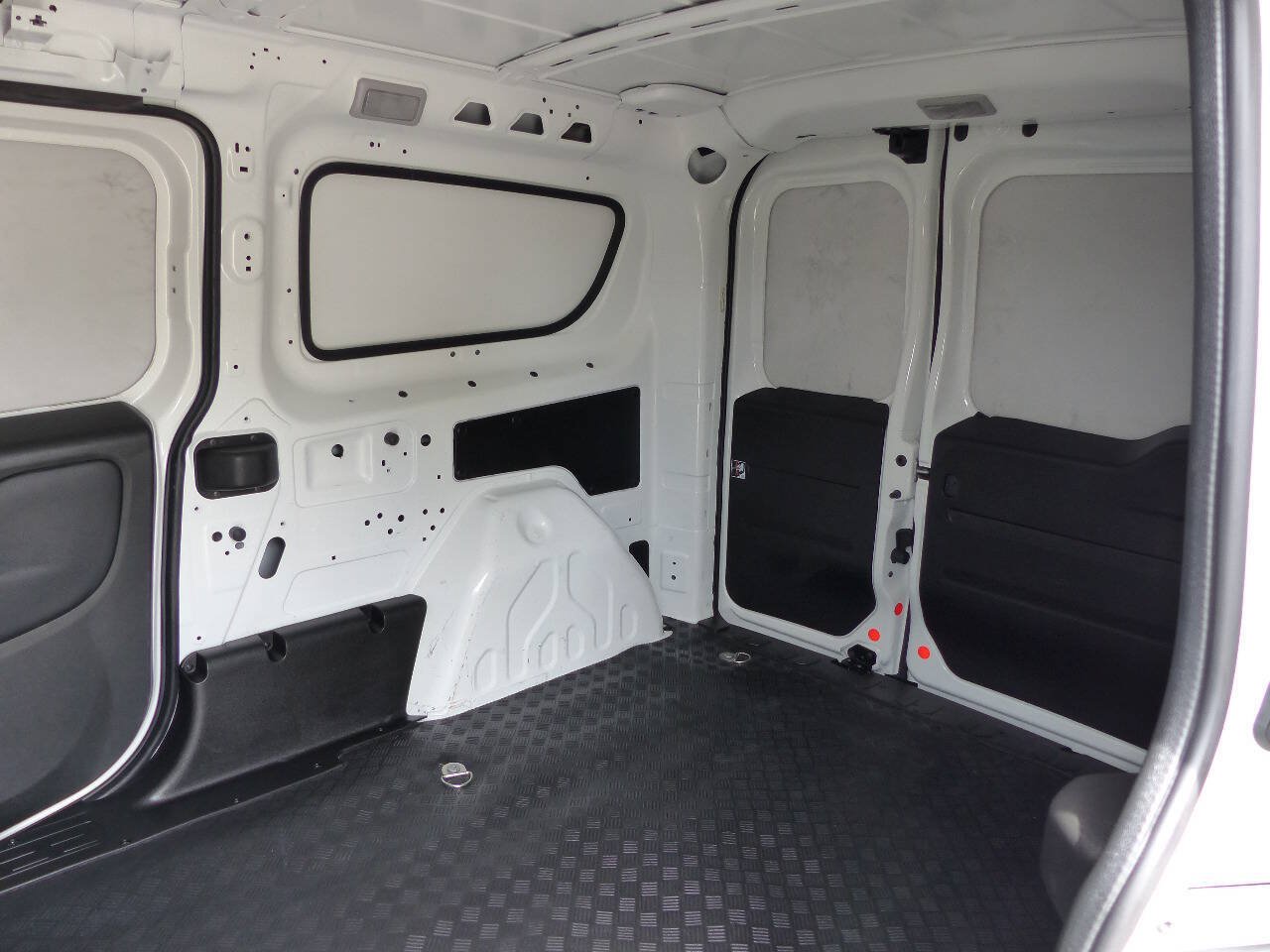 Used 2022 RAM ProMaster City Wagon FWD image 23