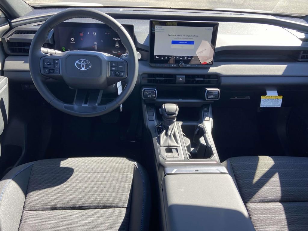 New 2026 Toyota RAV4 SE AWD/4WD image 10