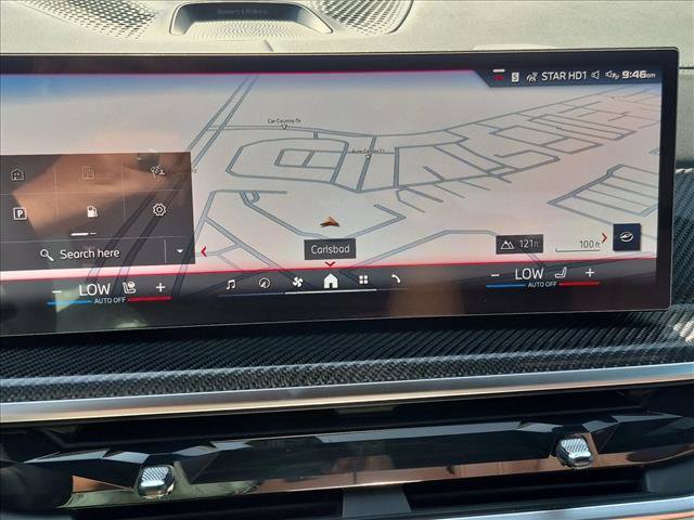 New 2026 BMW X5 M60i AWD/4WD image 14