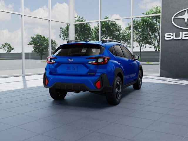 New 2027 Subaru Crosstrek 2.5i Limited AWD/4WD image 6