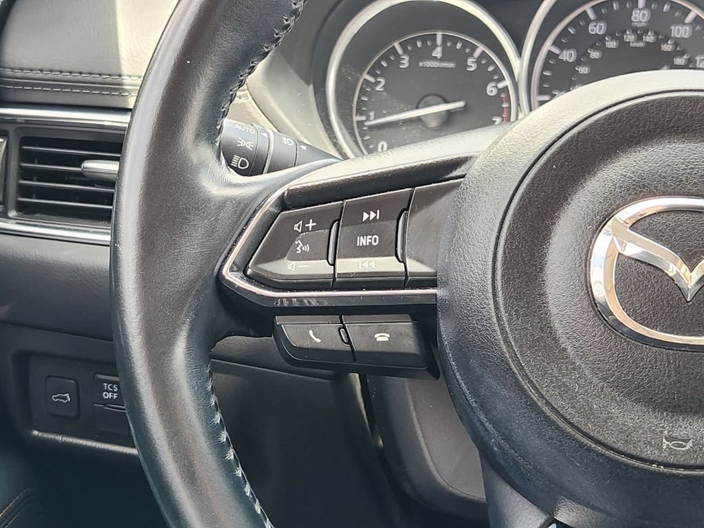 Used 2017 MAZDA CX-5 Grand Touring FWD image 27