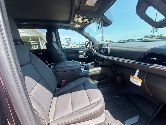 New 2026 Chevrolet Tahoe RST w/ Comfort Package AWD/4WD image 16