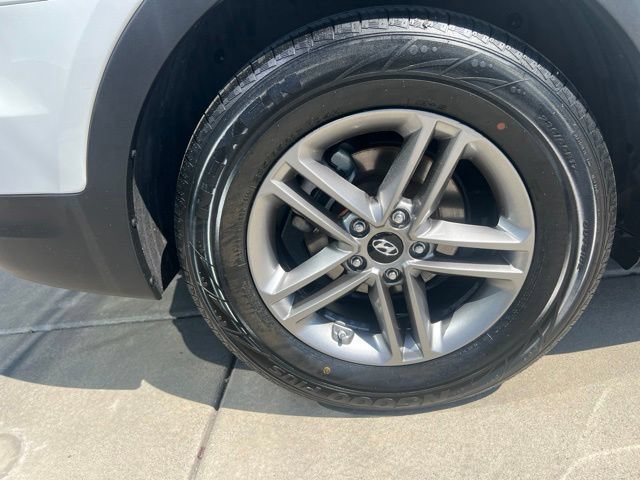 Used 2017 Hyundai Santa Fe Sport AWD/4WD image 20