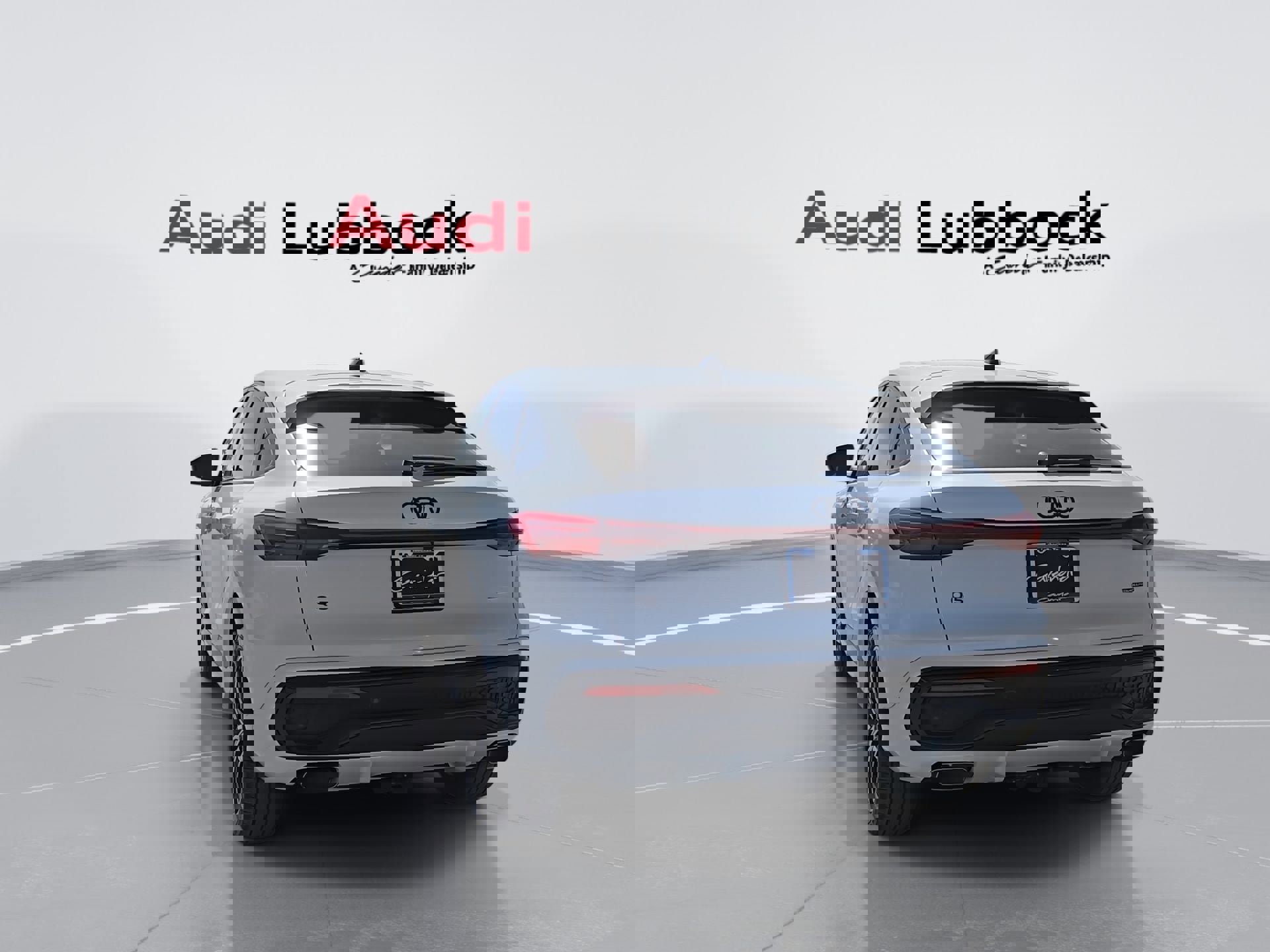 New 2026 Audi Q5 2.0T Premium image 7