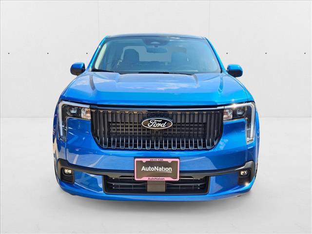 New 2025 Ford Maverick Lobo image 6