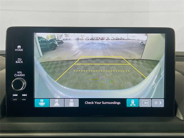 Used 2024 Honda Pilot EX-L image 21